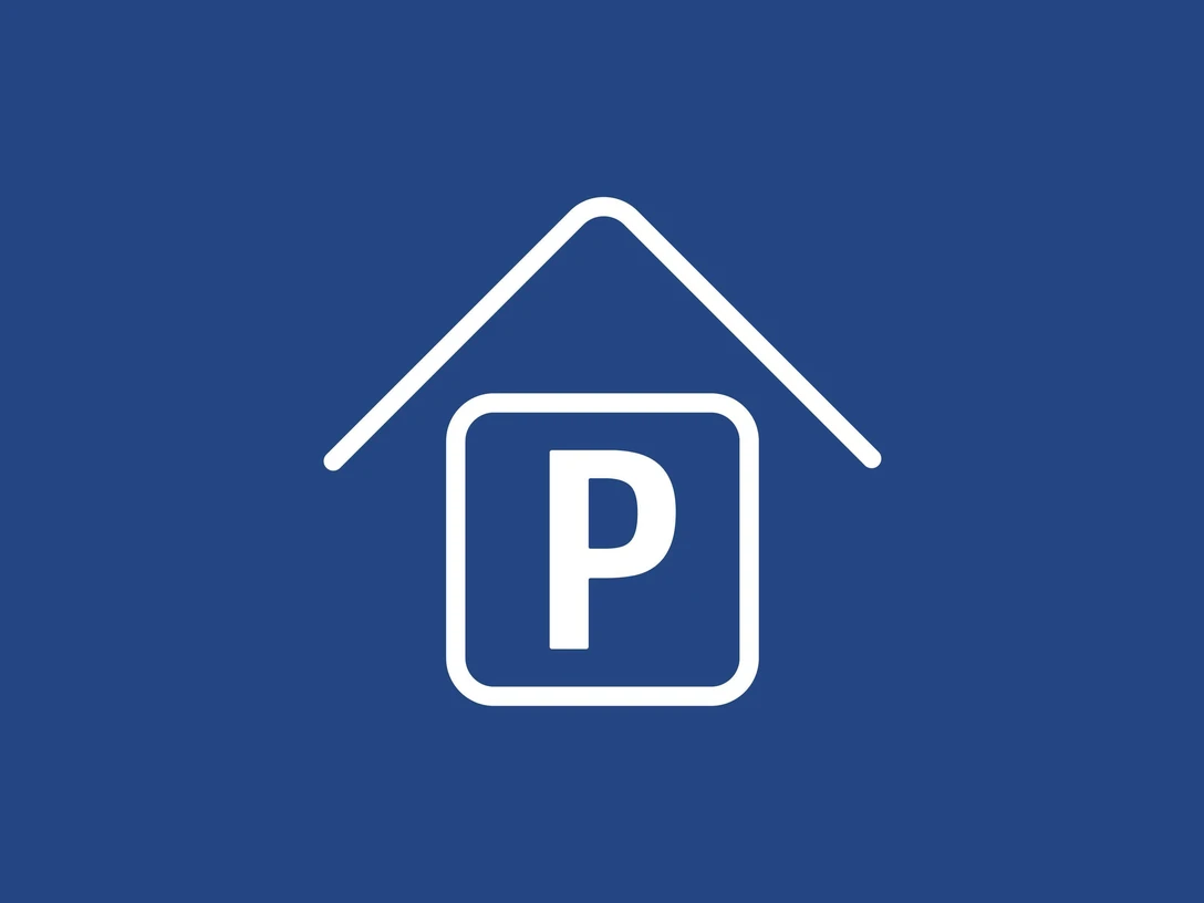 Parkhaus Altstadt P1