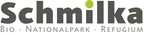 Logo- Bio- & Nationalparkrefugium Schmilka Logo- Bio- & Nationalparkrefugium Schmilka