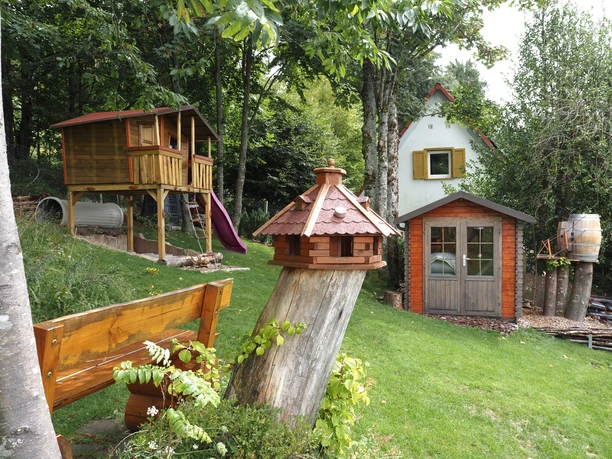 Garten
