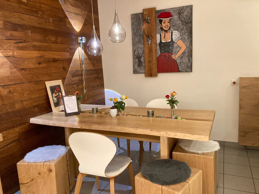 Bühlot Bäcker B hl