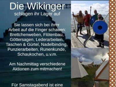 Lembrucher-Wikingertage 2024
