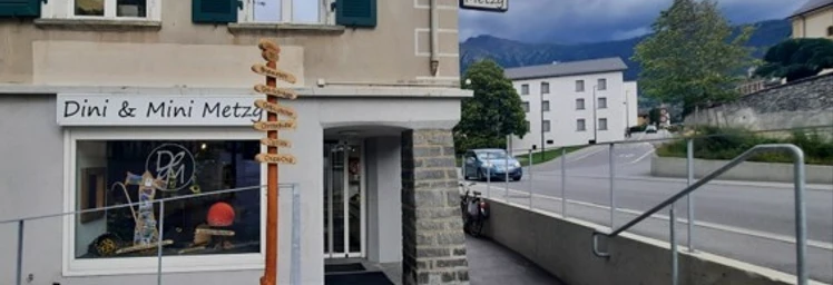 Dini&Mini Metzg