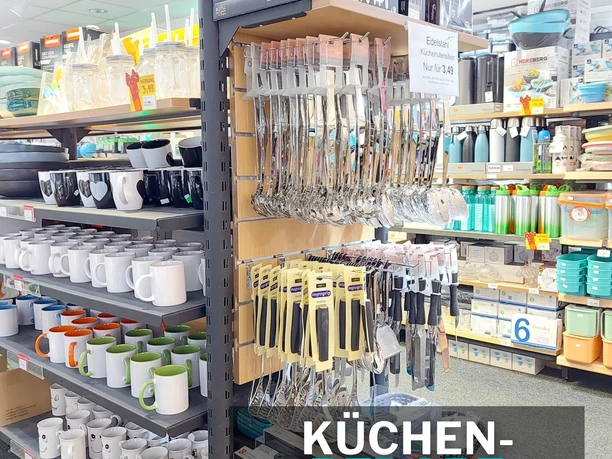 ELFON-Outlet Mölln ELFON-Outlet Mölln