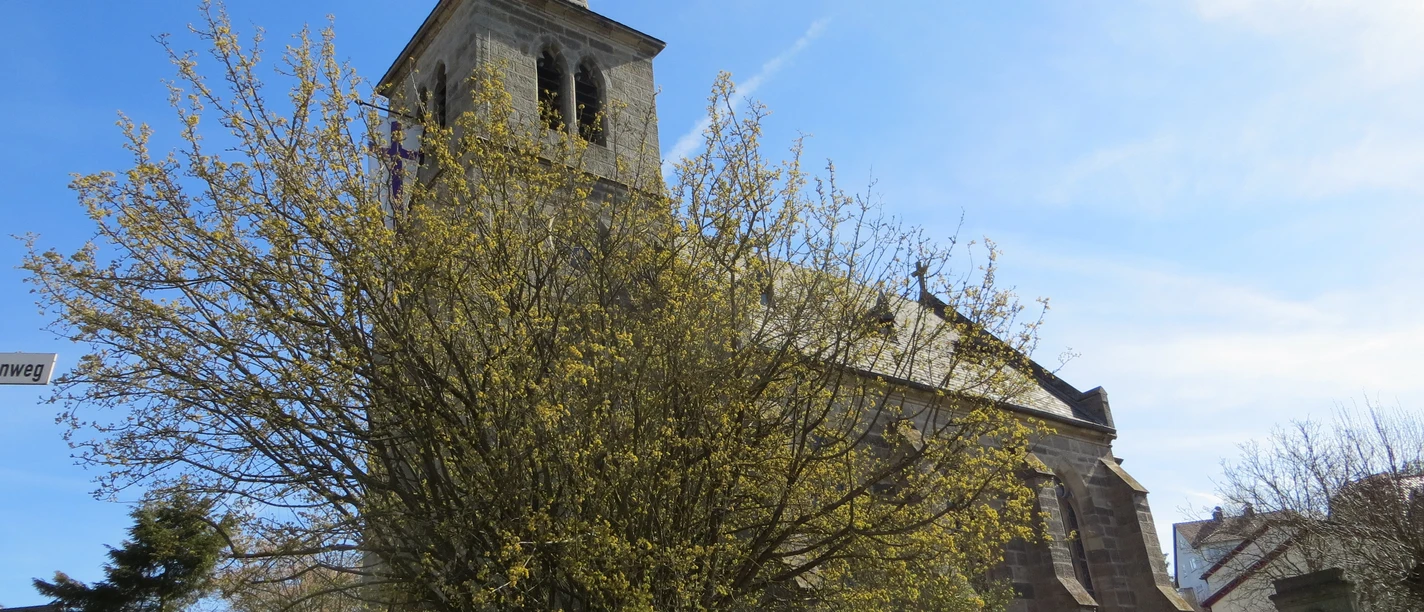 Die Evangelische Kirche