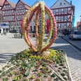 Ostermarkt Osterei