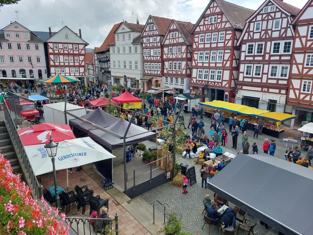 Herbstmarkt