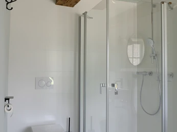 Badezimmer Appartement Kornspeicher Badezimmer Appartement Kornspeicher