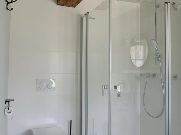 Badezimmer Appartement Kornspeicher Badezimmer Appartement Kornspeicher