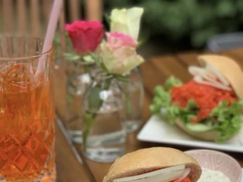 Lilli + Fritz Mölln Lilli + Fritz Mölln