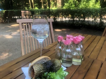 Lilli + Fritz Mölln Lilli + Fritz Mölln