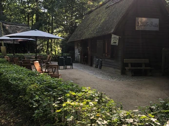 Lilli + Fritz Mölln Lilli + Fritz Mölln