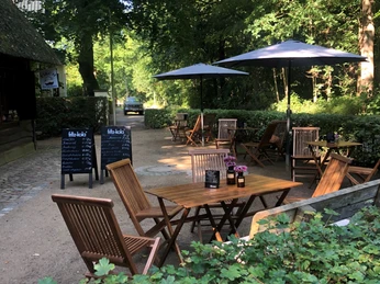 Lilli + Fritz Mölln Lilli + Fritz Mölln