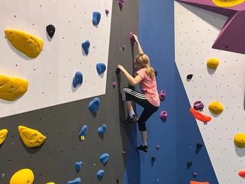 Boulderhalle Sport Resort 1