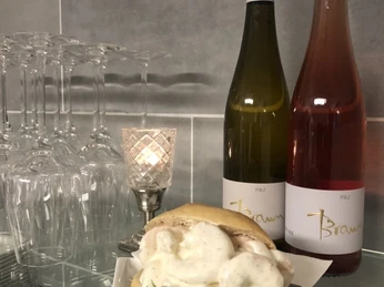 Lilli + Fritz Mölln Lilli + Fritz Mölln