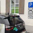 e-Car-Sharing Oberau
