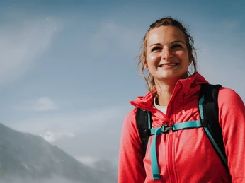 Multiday hike TO Multiday hike TO