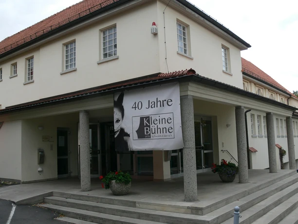 Stadthalle Homberg (Efze)