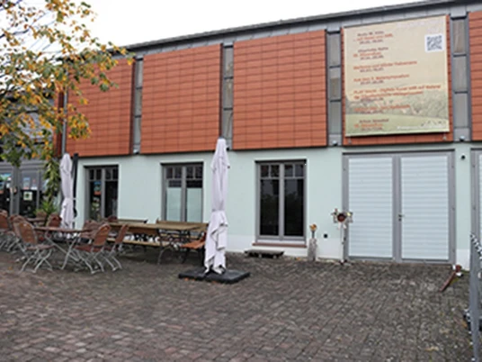 Kunsthalle WIllingshausen