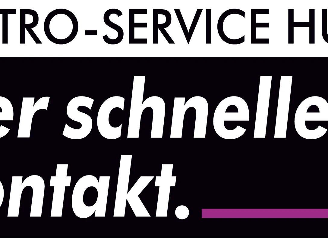 Logo Elektro Service Huber