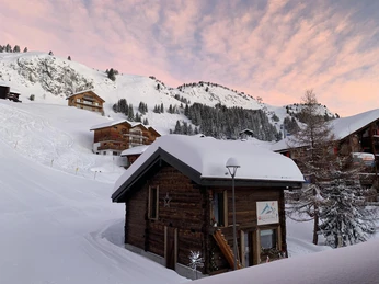 Ausblick Küchenfenster2