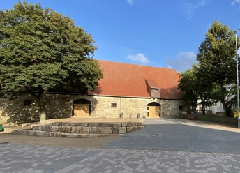 KulturScheune1a | Bad Wünnenberg-Fürstenberg KulturScheune1a | Bad Wünnenberg-Fürstenberg