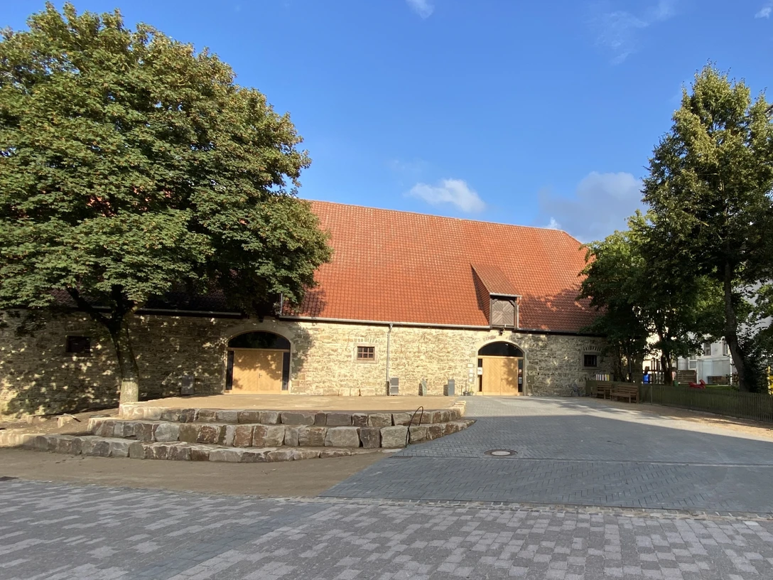 KulturScheune1a | Bad Wünnenberg-Fürstenberg KulturScheune1a | Bad Wünnenberg-Fürstenberg