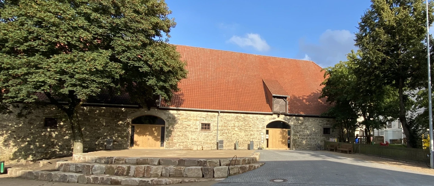 KulturScheune1a | Bad Wünnenberg-Fürstenberg KulturScheune1a | Bad Wünnenberg-Fürstenberg