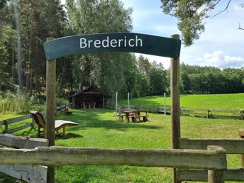 20230714 Naumburg Rastplatz Trekkingplatz Brederich