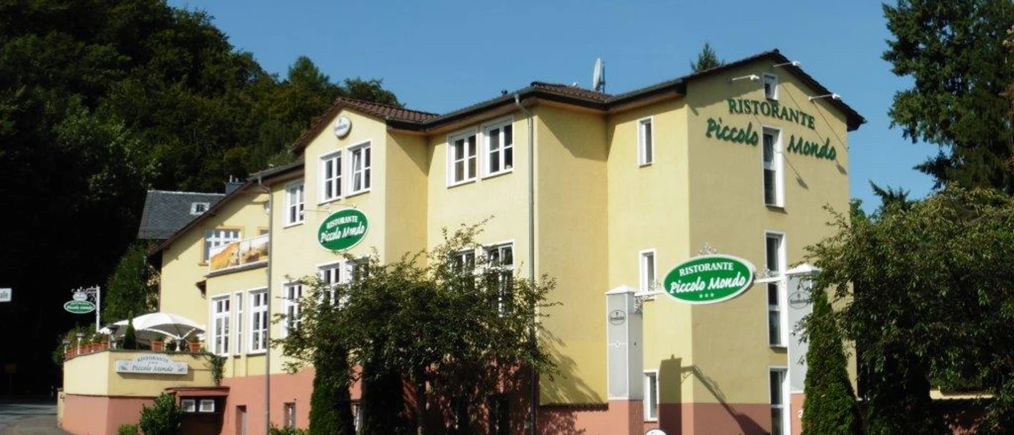 Ristorante Piccolo Mondo Ristorante Piccolo Mondo