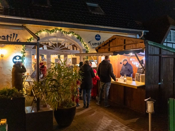Riemsloher Weihnachtsmarkt