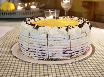 Bauernhof-Café Rohlings Deele | Delbrück Bauernhof-Café Rohlings Deele | Delbrück