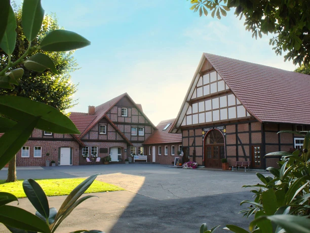 Bauernhof-Café Rohlings Deele | Delbrück