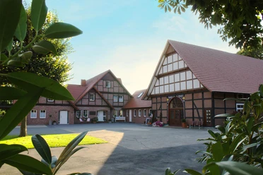 Bauernhof-Café Rohlings Deele | Delbrück Bauernhof-Café Rohlings Deele | Delbrück