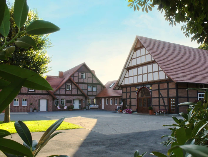 Bauernhof-Café Rohlings Deele | Delbrück Bauernhof-Café Rohlings Deele | Delbrück