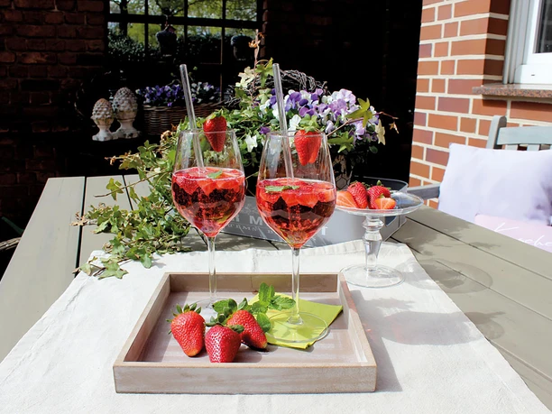 Bauernhof-Café Rohlings Deele | Delbrück