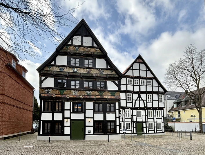 Adam-und-Eva-Haus