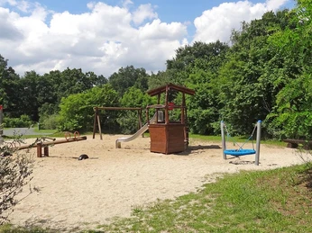 Spielplatz