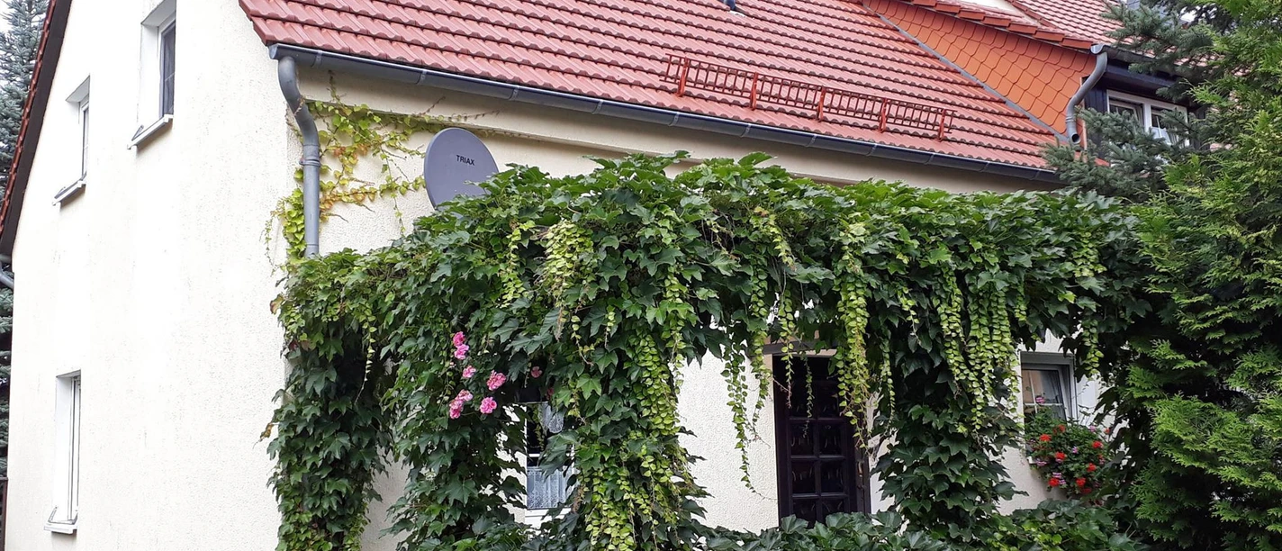 Herzlich willkommen bei Familie Willkommen