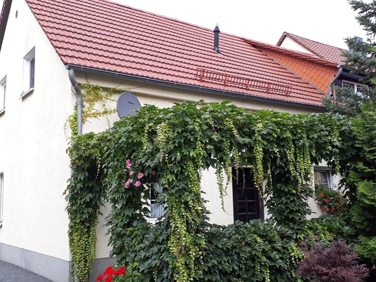 Herzlich willkommen bei Familie Willkommen