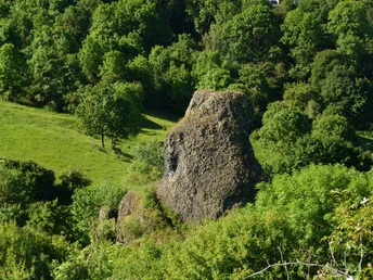 2014 06 06 H2 Zierenberg Wichtelkirche
