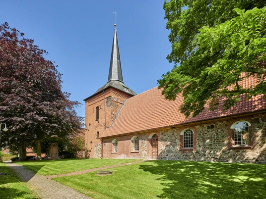 St. Vitus Kirche Belum