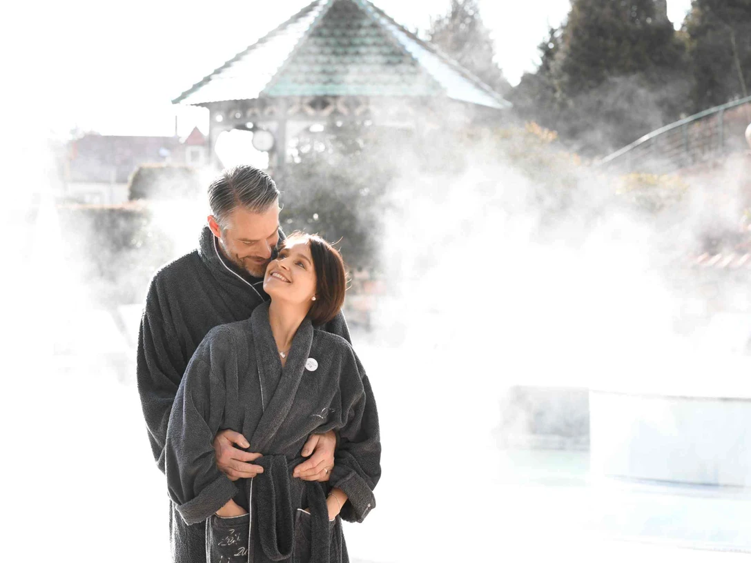 Romantischer Winkel - RoLigio & Wellness Resort - Romantik pur Romantischer Winkel - RoLigio & Wellness Resort - Romantik pur