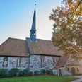 Kirche Tellingstedt