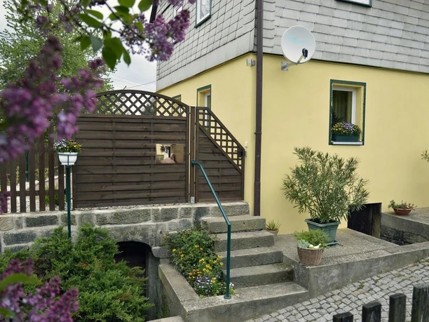 Herzlich willkommen bei Familie Baer!