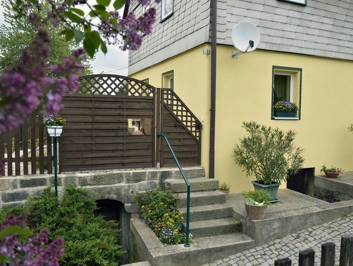 Herzlich willkommen bei Familie Baer!