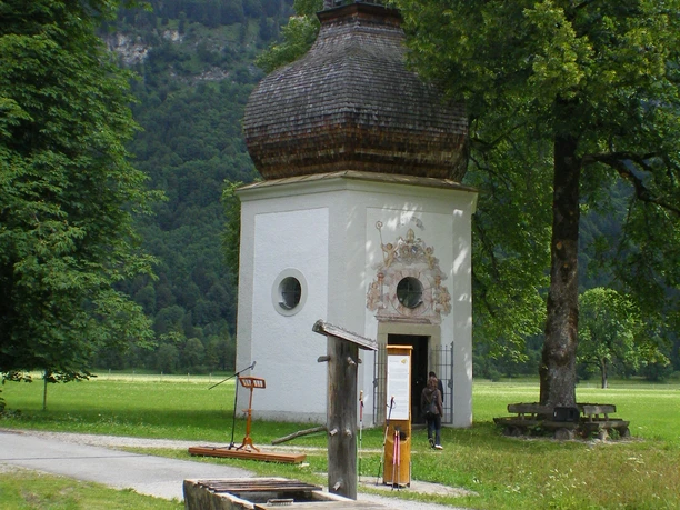 Gertrudiskapelle Horst Preisenhammer.JPG