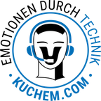 Kuchem Konferenz Technik Logo Kuchem Konferenz Technik Logo