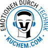 Kuchem Konferenz Technik Logo Kuchem Konferenz Technik Logo