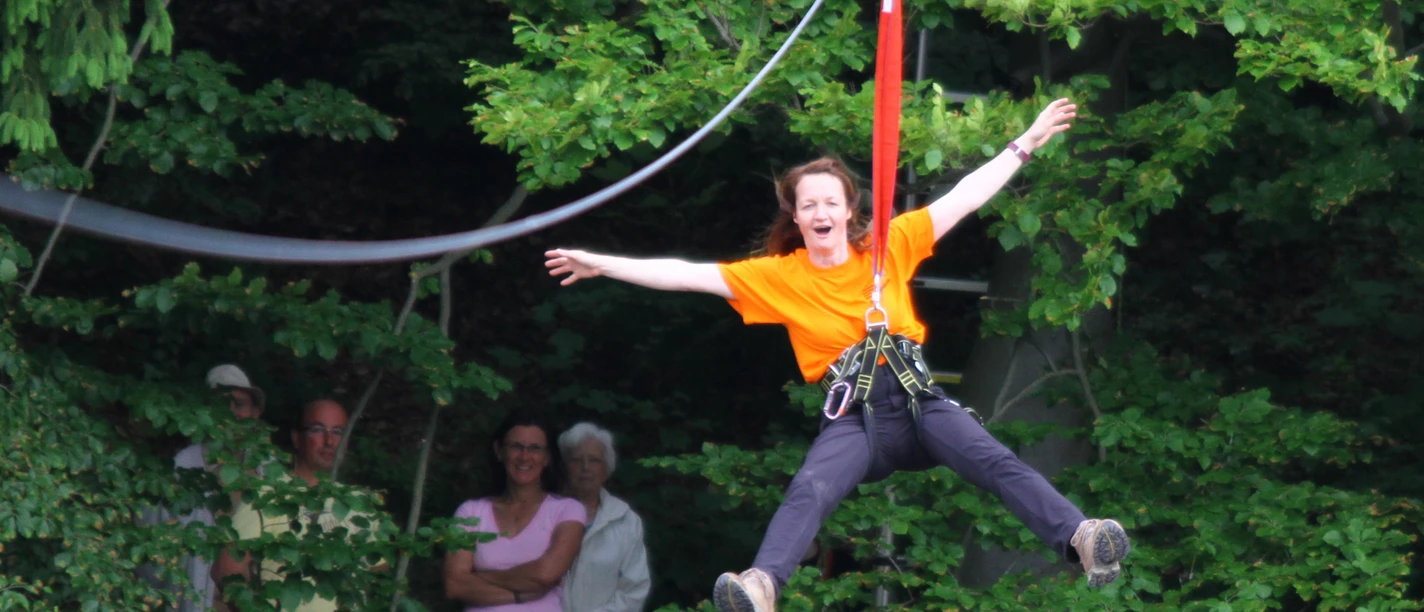 Flying Fox (c) Jürgen Kraft, Outdoorfriend.jpg