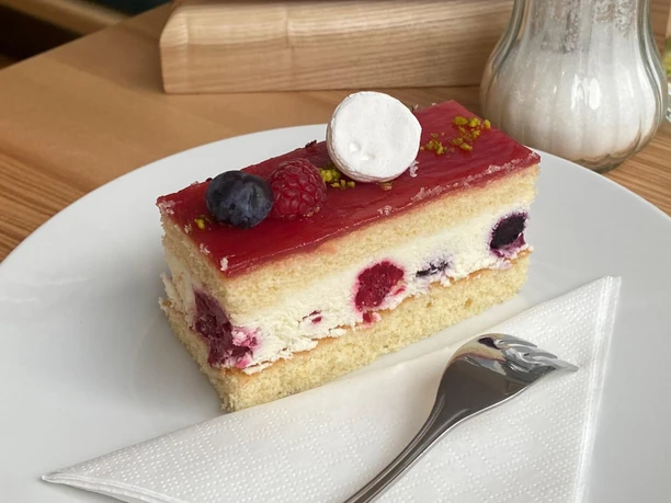 Amalienschnitte